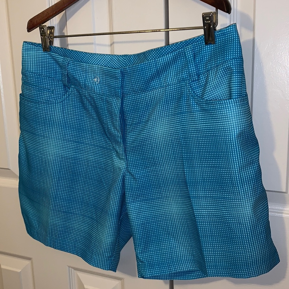 Adidas Golf shorts